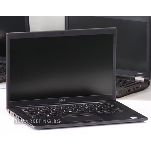Лаптоп Dell Latitude 7480