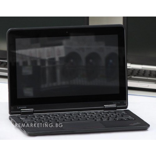 Лаптоп Lenovo ThinkPad Yoga 11e