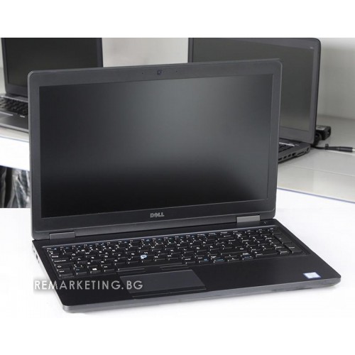 Лаптоп Dell Latitude 5580