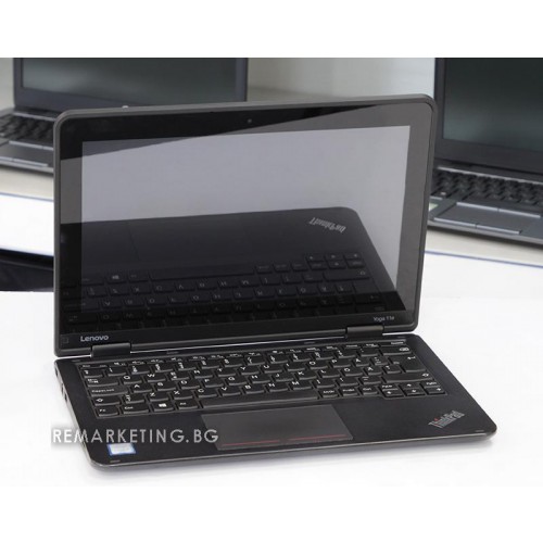 Лаптоп Lenovo ThinkPad Yoga 11e (3rd Gen)