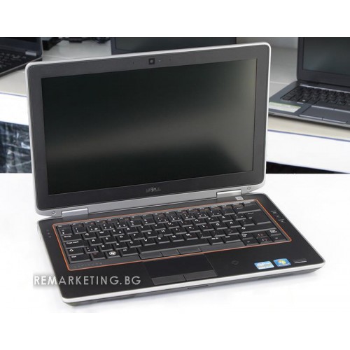 Лаптоп Dell Latitude E6320