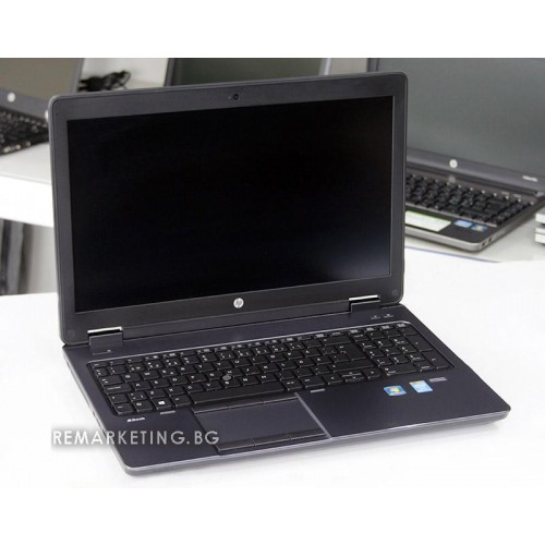 Лаптоп HP ZBook 15 G2 