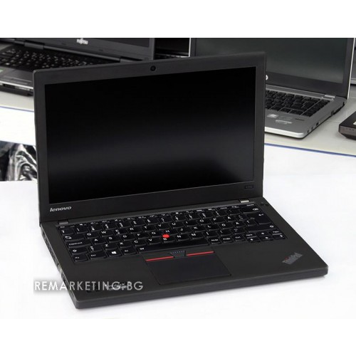 Лаптоп Lenovo ThinkPad X250