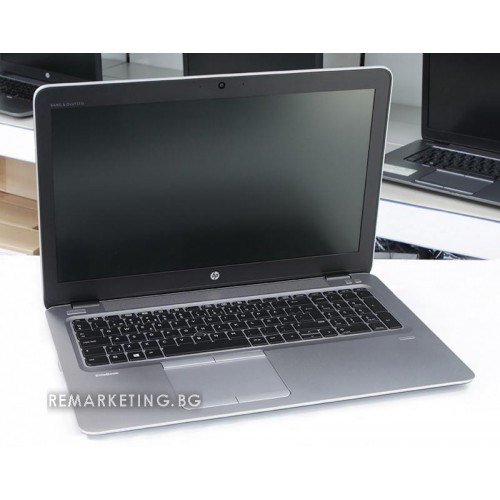 Лаптоп HP EliteBook 755 G4