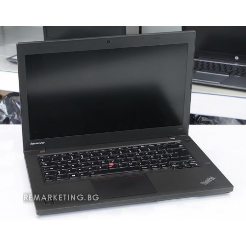 Лаптоп Lenovo ThinkPad T440