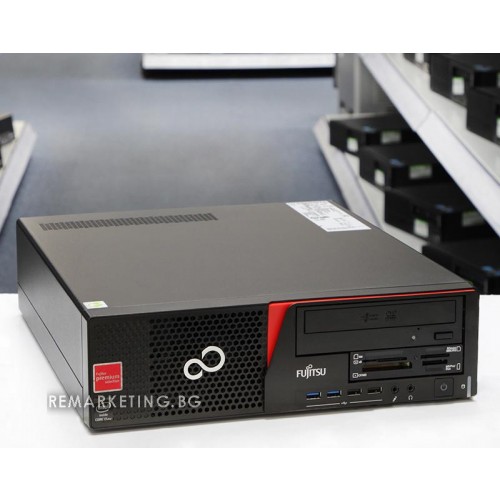 Настолен компютър Fujitsu Esprimo E920