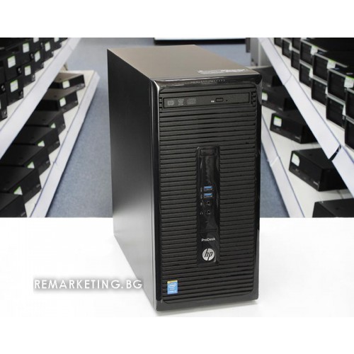 Настолен компютър HP ProDesk 400 G2 MT