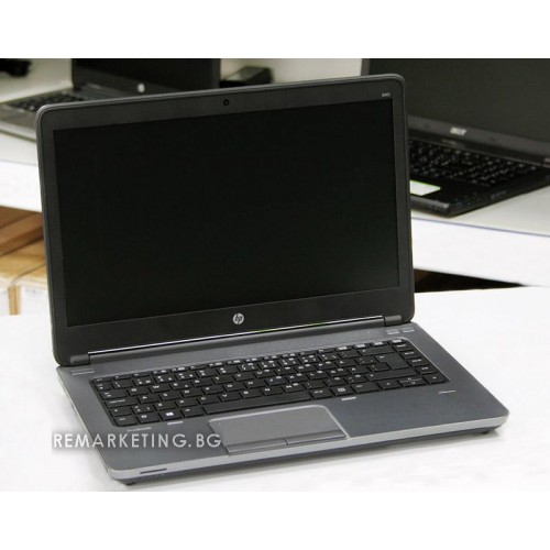 Лаптоп HP ProBook 640 G1