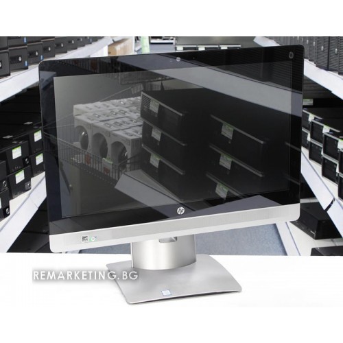 Компютър All in One HP ProOne 600 G2 Touchscreen 