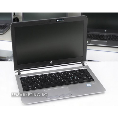 Лаптоп HP ProBook 430 G3