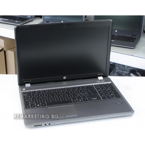 Лаптоп HP ProBook 4540s