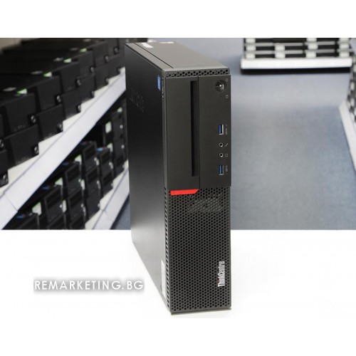 Настолен компютър Lenovo ThinkCentre M700