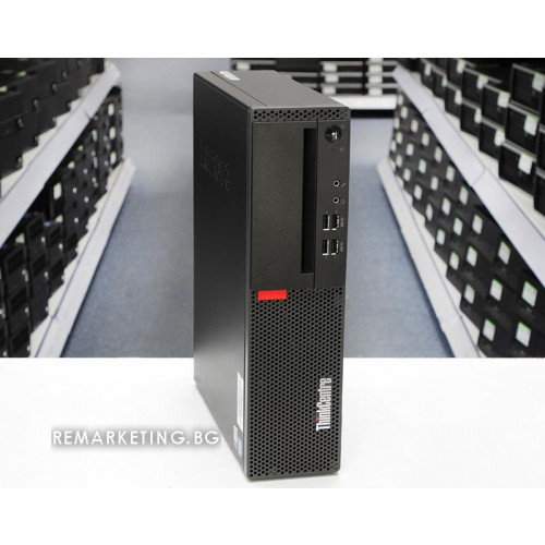 Настолен компютър Lenovo ThinkCentre M710s