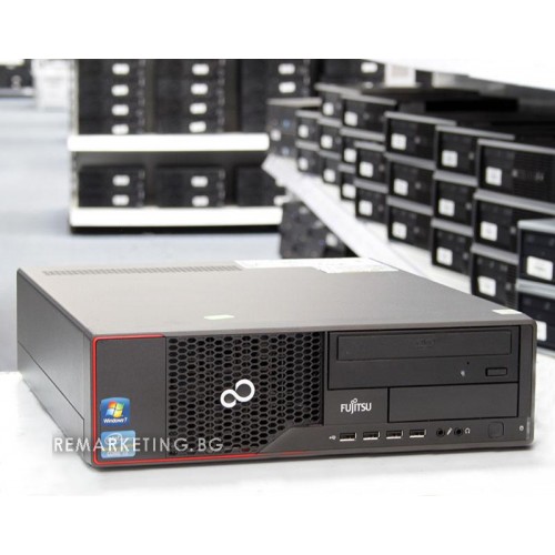 Настолен компютър Fujitsu Esprimo E700