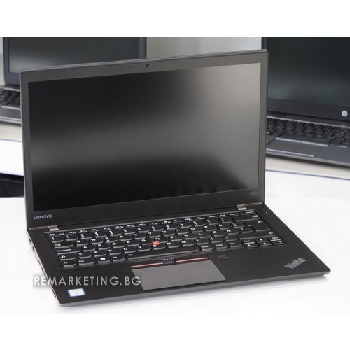 Лаптоп Lenovo ThinkPad T460