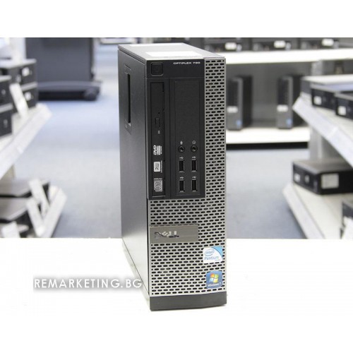 Настолен компютър Dell OptiPlex 790