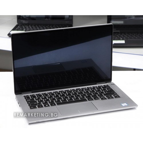 Лаптоп Dell Latitude 7400 2-in-1