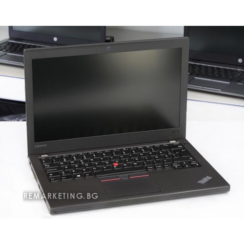 Лаптоп Lenovo ThinkPad X260