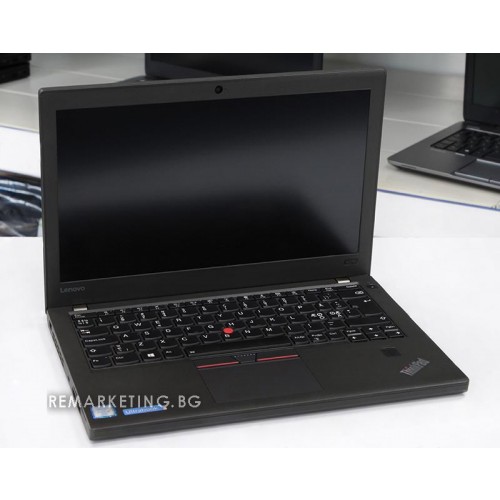 Лаптоп Lenovo ThinkPad X270