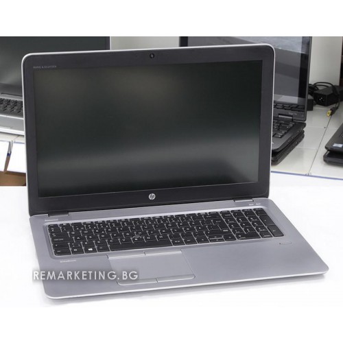 Лаптоп HP EliteBook 850 G3