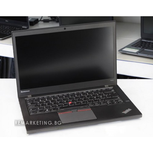 Лаптоп Lenovo ThinkPad T450s