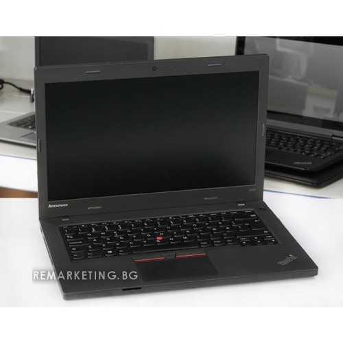 Лаптоп Lenovo ThinkPad L450