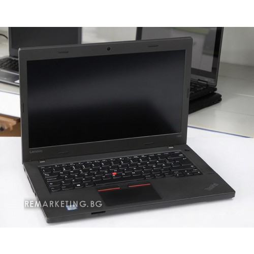 Лаптоп Lenovo ThinkPad L460