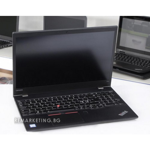 Лаптоп Lenovo ThinkPad P51s 