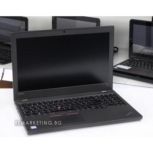 Лаптоп Lenovo ThinkPad T560