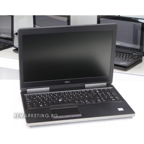 Лаптоп Dell Precision 7520 