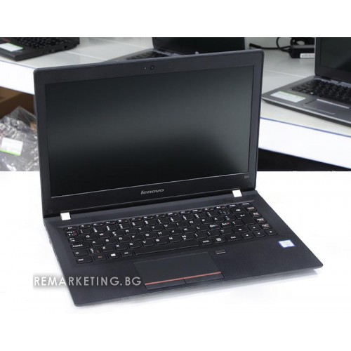 Лаптоп Lenovo E31-80