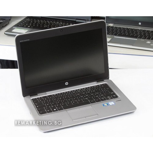Лаптоп HP EliteBook 820 G3