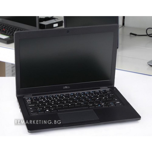 Лаптоп Dell Latitude 5280