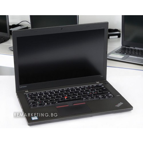 Лаптоп Lenovo ThinkPad T460