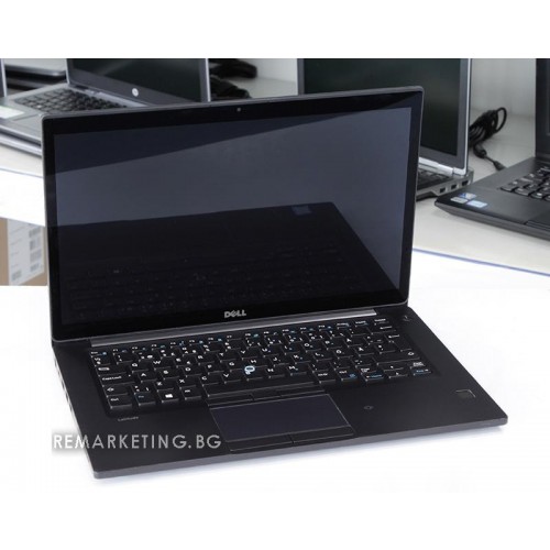Лаптоп Dell Latitude 7480