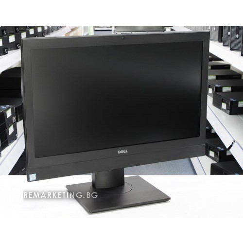 Компютър All in One Dell OptiPlex 7440 