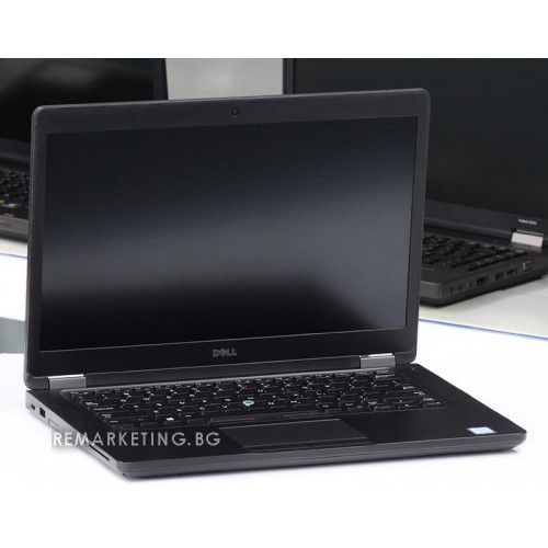 Лаптоп Dell Latitude 5480