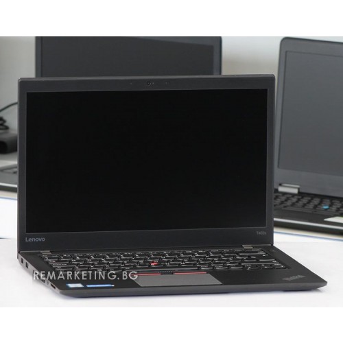 Лаптоп Lenovo ThinkPad T460
