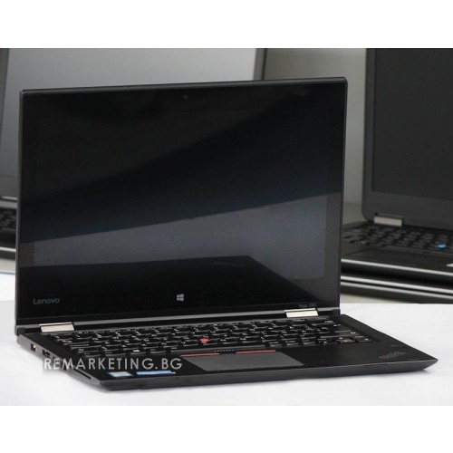 Лаптоп Lenovo ThinkPad Yoga 260