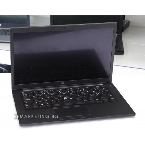 Лаптоп Dell Latitude 7490