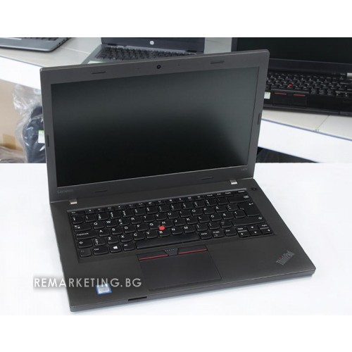 Лаптоп Lenovo ThinkPad L470