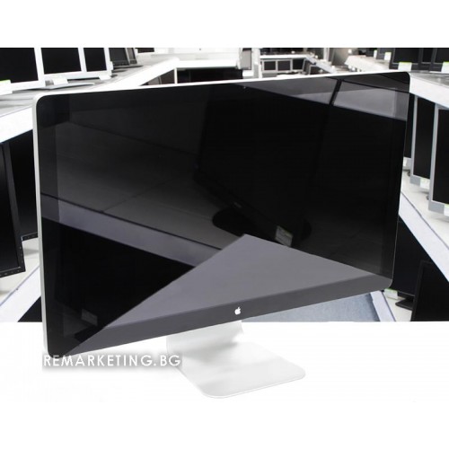 Монитор Apple Thunderbolt Display A1407