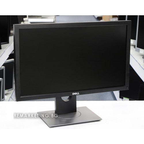Монитор Dell P2211H