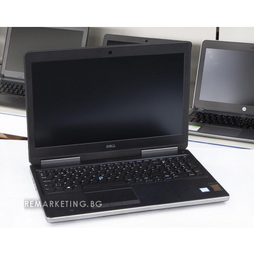Лаптоп Dell Precision 7510 