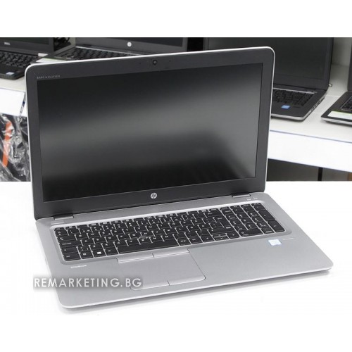 Лаптоп HP ProBook 650 G3