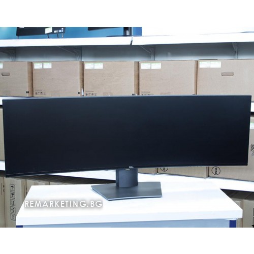 Монитор Dell U4919DW