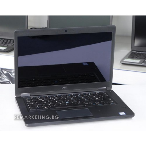 Лаптоп Dell Latitude 5490