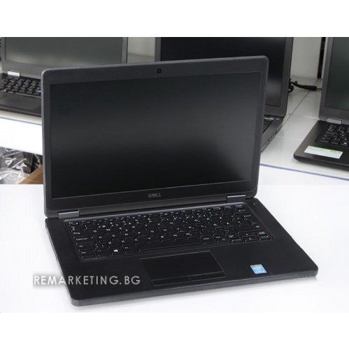 Лаптоп Dell Latitude E5450