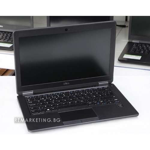 Лаптоп Dell Latitude E7250