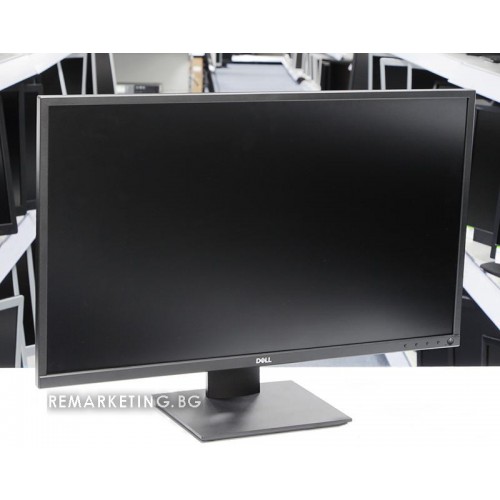Монитор Dell E2720HS